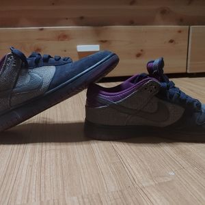 Nike Dunks Low
